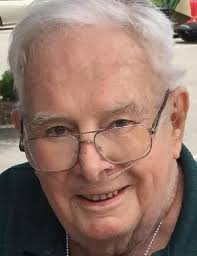 Howard Manley Obituary (1934