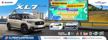 Website Resmi Dealer Suzuki PLR PERSADA TULANG BAWANG