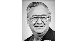 Larry Gray Obituary (1938