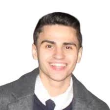 Brian Campos's Instagram, Twitter & Facebook