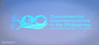The battle of mactan, according to pigafetta Quincentennial Commemoration Celebrations Presented To Stakeholders Wazzup Pilipinas News And Events