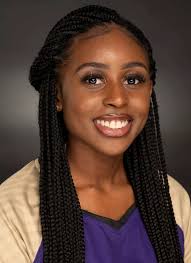 2022 Women's Volleyball Roster