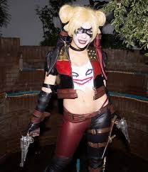 Pin On Comics Dc Harley Quinn Injustice Gods Amogs Us