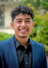 Meet the 2023-2024 Student Government executive board candidates