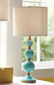 Tilda Bubble Table Lamp Everything Turquoise Bubble Table Lamp Retro Table Lamps Decorative Table Lamps
