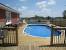 Pool Deck Ideas For Above Ground Pools