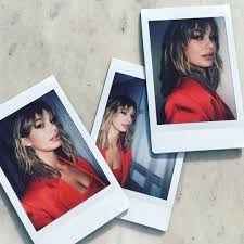 New Weave Who Dis Role Models Instagram Photo Polaroid Film