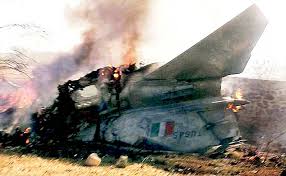 The air force further said that a court of inquiry has been ordered to investigate the crash. Indian Air Force Pilot Killed In Mig 21 Bison Fighter Jet Crash