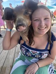 Mother/Daughter Senior Trip and bonus Disney trip!, Tulsa Travel Agent Near  Me-Heather Bowman