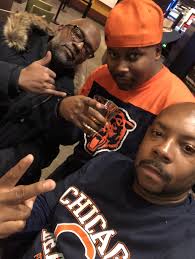 Curtis Lee Tinner's Memorial Website