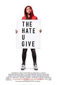 The Hate U Give (film)