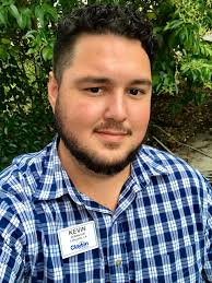 Kevin's American Pie