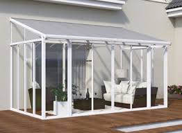 Mais attention, construire une véranda bioclimatique ne. Une Veranda Polycarbonate Et Aluminium Facile Et Rapide Blog Conseil Abri Jardin Garage Carport Bons Plans