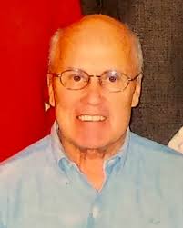 Obituary information for James William Powers