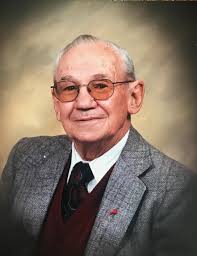 Obituary information for Loren Wilbur Burkhart