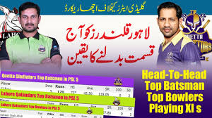 Links to quetta gladiators vs. Lahore Qalandars Vs Quetta Gladiators Psl 2020 Today Match Psl 2020 Points Table Psl 5 Youtube