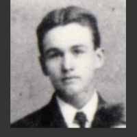 Wesley Joseph Lyons (1890–1968) • FamilySearch