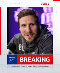 Welcome to Columbus! 💥 The Columbus Blue Jackets have named veteran NHL  executive Laurence Gilman Vice President of Hockey Operations!