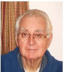 Richard Mueller Obituary (2015)