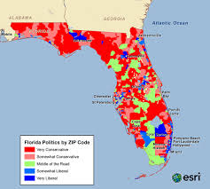 How Do People Lean Politically In Pivotal Swing States Arcwatch