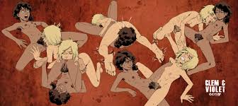The Walking Dead Michonne Naked Rule34 Free Dojin