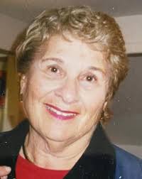 Joan Jacobs Obituary (2024)