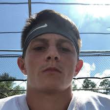 LANDON HENDRIX's High School Bio