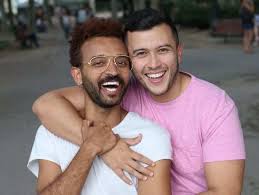 And while working out and running, you tend to cause a lot of accidents because people are constantly getting distracted by the dumbbell in your pants. 7 Pieces Of Dating Advice For Gay And Bisexual Men The Times Of India