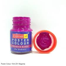 How do i run camel using java webstart? 251 Magenta Camel Poster Colour 15ml