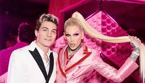 Full moon in libra, march 2021. Jeffree Star Grateful For Boyfriend Nathan Schwandt Dankanator