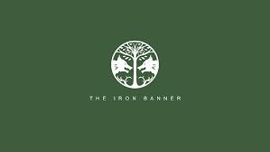 You will definitely choose from a huge number of pictures that option that will suit you exactly! Hd Wallpaper The Iron Banner Logo Destiny Video Game Copy Space No People Wallpaper Flare