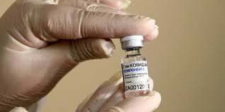 Ada dari china, inggris hingga amerika. Cara Dapat Vaksin Covid 19 Gratis Merdeka Com