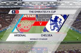 No two teams have had more success in the fa cup since the turn of the century than arsenal and chelsea. We Simulated Arsenal Vs Chelsea To Get A Score Prediction For Fa Cup Final Football London