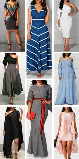Fashion Dresses For Women 2017 Fashion Clothes Women Women S Fashion Dresses African Fashion