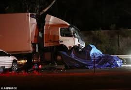 Richard pusey pleaded guilty to a rare charge of outraging public decency and other offences after filming the crash on the eastern freeway . Richard Pusey A Mortgage Broker Was Identified As A Porsche Driver In A Melbourne Crash Wikye