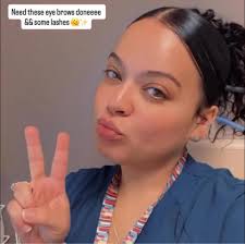 I was supposed to take off work