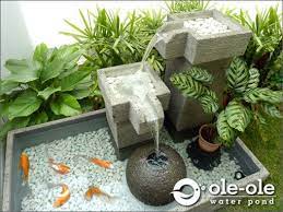 = filter kolam murah = tapi bukan murahan inovasi terbaru dari kami spesialis kolam bulat filter untuk kolam mini/aquarium spesifikasi : P5xl Water Ponds Design Malaysia Kolam Ikan Hiasan Johor Fengshui Home Deco é£Žæ°´æ±  å›­è‰º é±¼æ±  Ponds Size 3ft X 5f Pond Design Water Pond Water Features In The Garden
