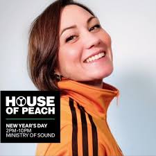 Edele Andaya (@djedeleandaya) • Facebook