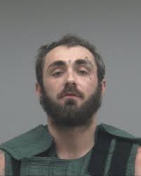 Alachua man arrested after threatening customers and injuring employee at  Salty Dog Saloon