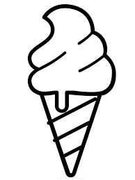 So it is always advised to club coloring and teaching share your kid's ice cream coloring sheets with us and tell us how you liked this article by leaving your comments below. Soft Ice Cream Coloring Page 1001coloring Com