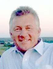 Glenn Berkner Obituary (2023)