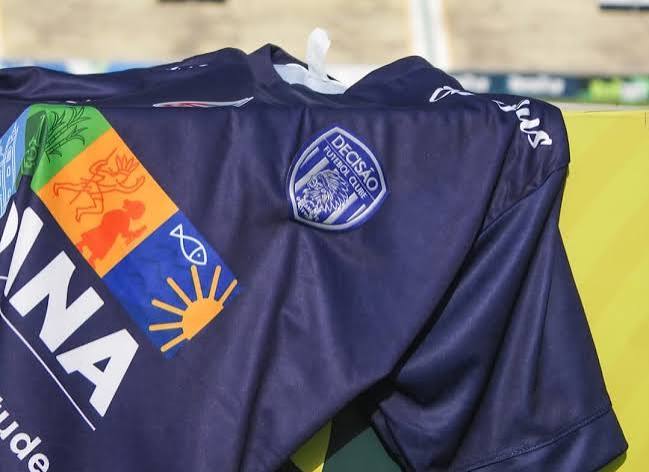 Decisão de Goiana estreia no Campeonato Pernambucano Sub-13 no dia 29 de agosto | PARAÍBA E PERNAMBUCO CONECTADOS