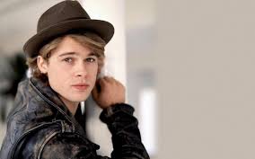Умереть молодой / too young to die? Download Young Brad Pitt Wallpaper Desktop Wallpaper Wallpaper Wallpapers Com