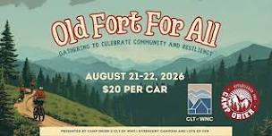 Old Fort For All