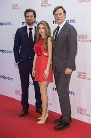 Maybe you would like to learn more about one of these? Eleanor Worthington Cox Opening Cocktail At 207 Mipcom 02 Gotceleb