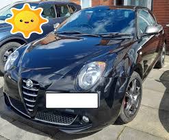 Image result for Nero Etna 2011 Alfa-Romeo