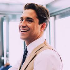 Luis Paulo Teixeira Ferreira