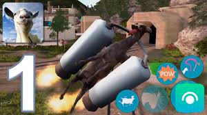 Oct 27, 2021 · goat simulator is highly entertaining when this game allows people to do anything, destroy everything they like. Goat Simulator Mod Apk Unlimited Free Money Flarefiles Com