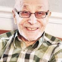 Frank Patrick Carnegie, 102