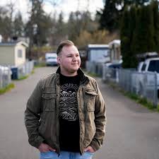 Mobile home park residents form co-ops to save their homes